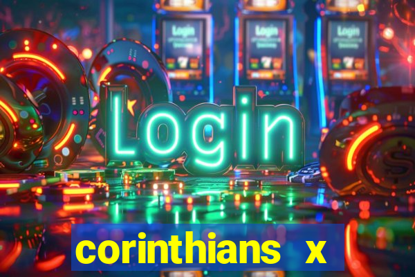 corinthians x cruzeiro ao vivo e gratis